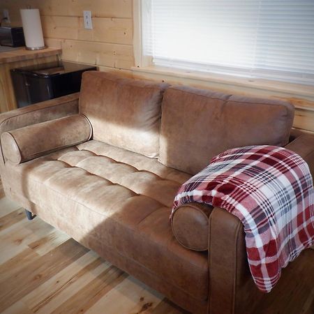 Lucky Guesthouse Trapper Creek 外观 照片