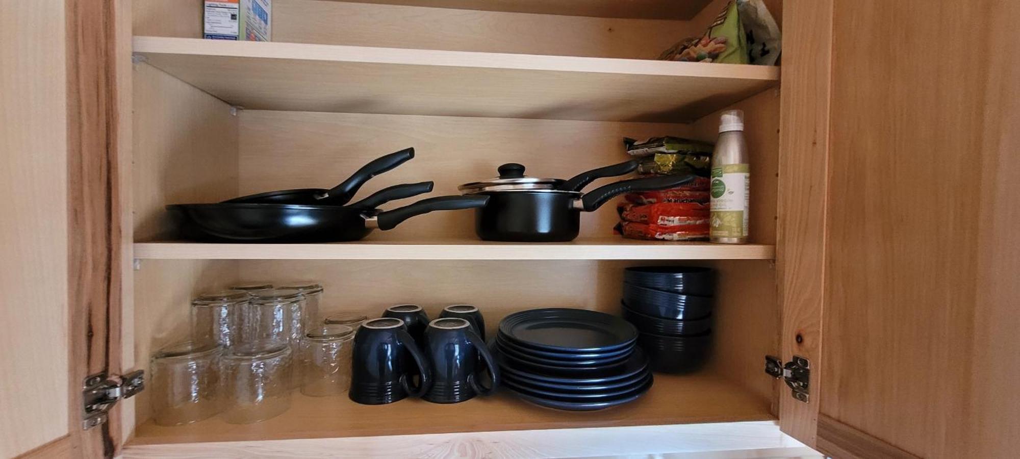 Lucky Guesthouse Trapper Creek 外观 照片